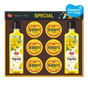[동원] 스페셜 15호 선물세트