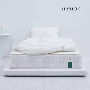 휴도 빠른출고 아늑한 제주 23cm 허리 라텍스 포켓 매트리스 K