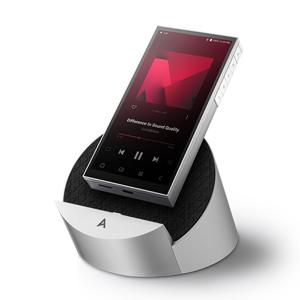 Astell&Kern [25년신제품][장기할부 적용예정]아스텔앤컨 PD10 & 크래들 AK4498EX Quad-DAC DAP