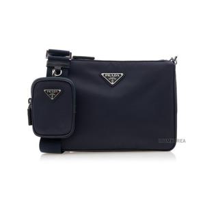 [프라다] FW24 남성 리나일론 사피아노 백 2VH113 2DMH F0008 (XOP)