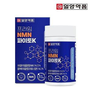 갤러리아_일양약품 프라임 엔엠엔 NMN 파이토K 30정 1박스