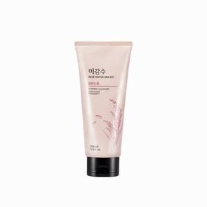 [더페이스샵] 미감수 브라이트 페이셜 클렌징 폼 300ml