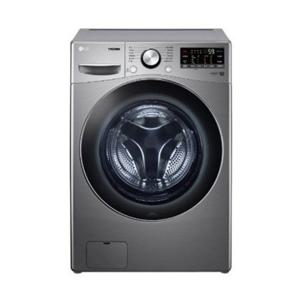 LG 드럼 세탁기 F15SQAP (15kg, 인버터 DD모터, 3방향터보샷, 6모션, 스톤 실버) [F15SQA 후속모델]