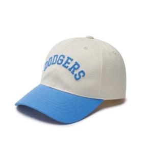 MLB 키즈 바시티 아치로고 배색캡 A7 7ACPV014N 07BLS 10VOS 43GNP 50BKS