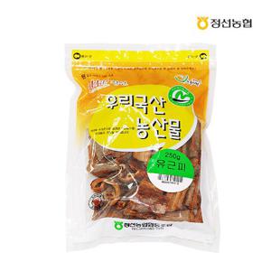 [정선농협] 우리농산물 유근피250g