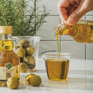 라파엘살가도 엑스트라버진 올리브오일 90ml 스페인 냉압착 올리브유