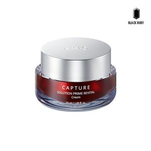 AHC 프리미어 캡처 솔루션 프라임 리바이탈 크림 50ml