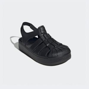 갤러리아_[ADIDAS](아동용)SUPERSTAR SANDAL C/JS2844