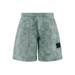스톤 아일랜드 스윔팬츠 7819B0126V2064 DUST GRAY DOM