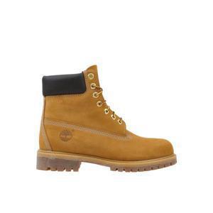 팀버랜드 프리미엄 6인치 워터프루프 부츠 위트 누벅 - 와이드 Timberland Premium 6 inch Waterproof Boot Wheat Nubuck - Wide