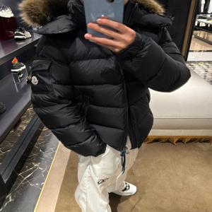 [내일도착] 24FW 몽클레어 마야프 남자패딩 MAYAF J20911A001985968E999