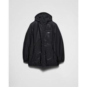 [국내배송] 프라다 PRADA 24FW SGC710 1WQ9 F0002 리나일론 다운 자켓