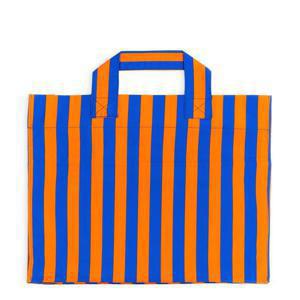 SUNNEI MACCXBAG028_WVN010OAS 스트라이프 패턴의 쇼퍼백
