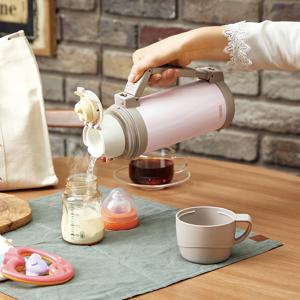 보온보냉 스테인리스 보틀 FFW-1003K/KS 1L