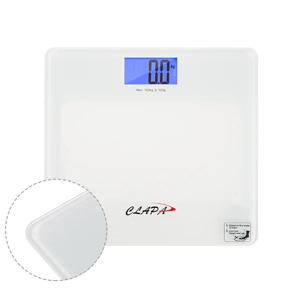 클래파 디지털 체중계 스마트체중계 체지방체중계 BFB-DS160W
