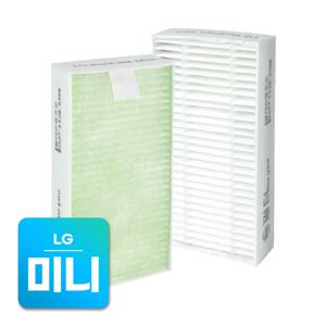 [호환필터] LG 엘지 퓨리케어 미니 자동차 차량용 프리미엄 공기청정기 필터