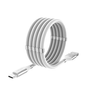 마그네틱롤 C타입 고속충전 마그네틱 케이블