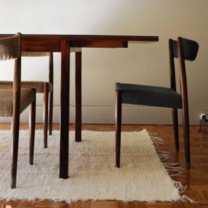 Ola Cotton Rug - 올라 포르투갈 코튼 러그 7size