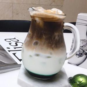 파사바체 비스트로 500ML 1개 유리컵 카페컵 카페물병