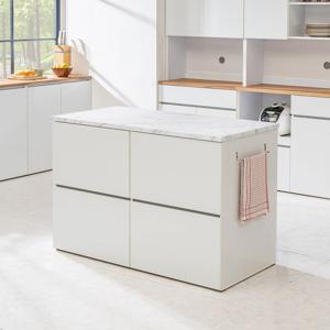 메리 1200 아일랜드 양방향 홈바 4colors