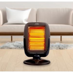 레이나 히터 RH-H2121 순간발열 3단 할로겐 고열방지