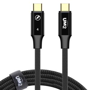 PPS 지원 갤럭시탭 아이패드 8K UHD 지원 썬더볼트 초고속 충전케이블