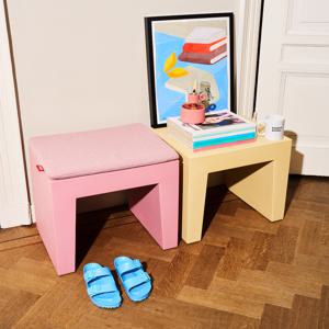 세그먼트/공식수입_콘크리트 시트 의자 Concrete Seat 11 colors