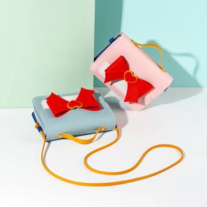 세일러문 리본 DIY 키트 가방 만들기