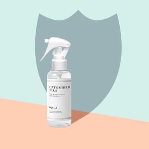 캣츠쉴드 피톤치드 플러스 100ml
