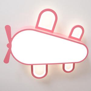 꿈나라 비행기 키즈방등 LED70W (5700K+3000K)