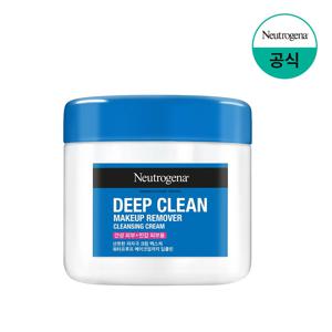 딥클린 클렌징 크림 285ml