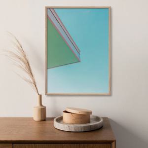 1+1 그림같은 감성사진 인테리어액자 50종 - 30. 그림같은 감성사진 포스터030