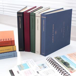 티켓인 오리지널 티켓북 v.4