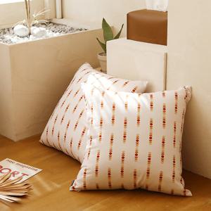 루나페이즈 쿠션커버 소파 쇼파 고급쿠션