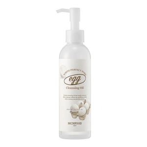 에그 화이트 퍼펙트 포어 클렌징오일 200ml