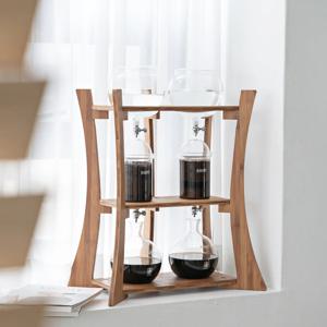 더치커피기구 콜드브루 메이커 매장용 홈카페 용품 도피오 3000ml / 3colors