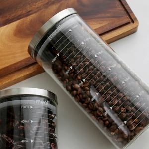 밀리 내열 유리병 글라스 용기 1300ml