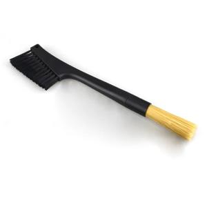 2in1 양면 청소솔 커피 브러쉬