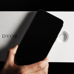 무선 충전 + UVC-LED 멀티 살균박스 DV-S100