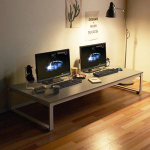 좌식 2인용컴퓨터책상 1600x800 4colors