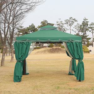 3mx3m 유럽풍 캐노피천막