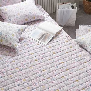 아밍 카일리 풍기인견 침대패드 S/Q 2size 2컬러 여름이불패드