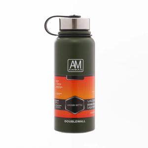 AM 스텐 보온병(650ml)