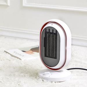 상하좌우 회전 PTC 세라믹 미니 전기온풍기 CH1500S