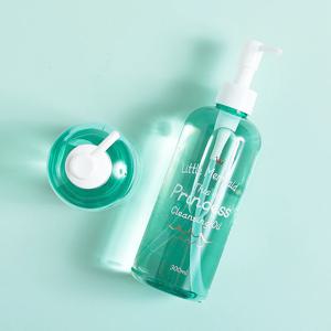 리틀머메이드 디스 이즈 프린세스 클렌징오일 300ml