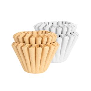 웨이브 핸드드립여과지 오리가미 드리퍼 커피필터