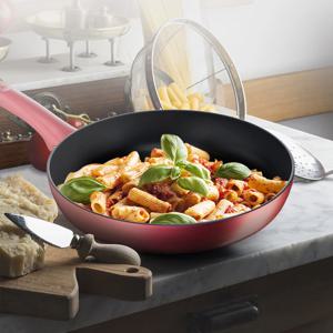 [리퍼] 테팔 티타늄코팅 30cm 인덕션 프라이팬