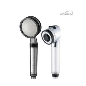 디클린 주방헤드(수압상승필터)+샤워기 SET