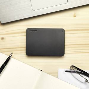 도시바 칸비오 베이직5 2TB(Canvio Basics3)외장하드 A5
