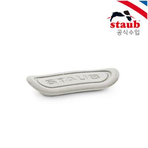 세라믹 커트러리 홀더 4pcs 화이트 트러플 (ST40508-800)